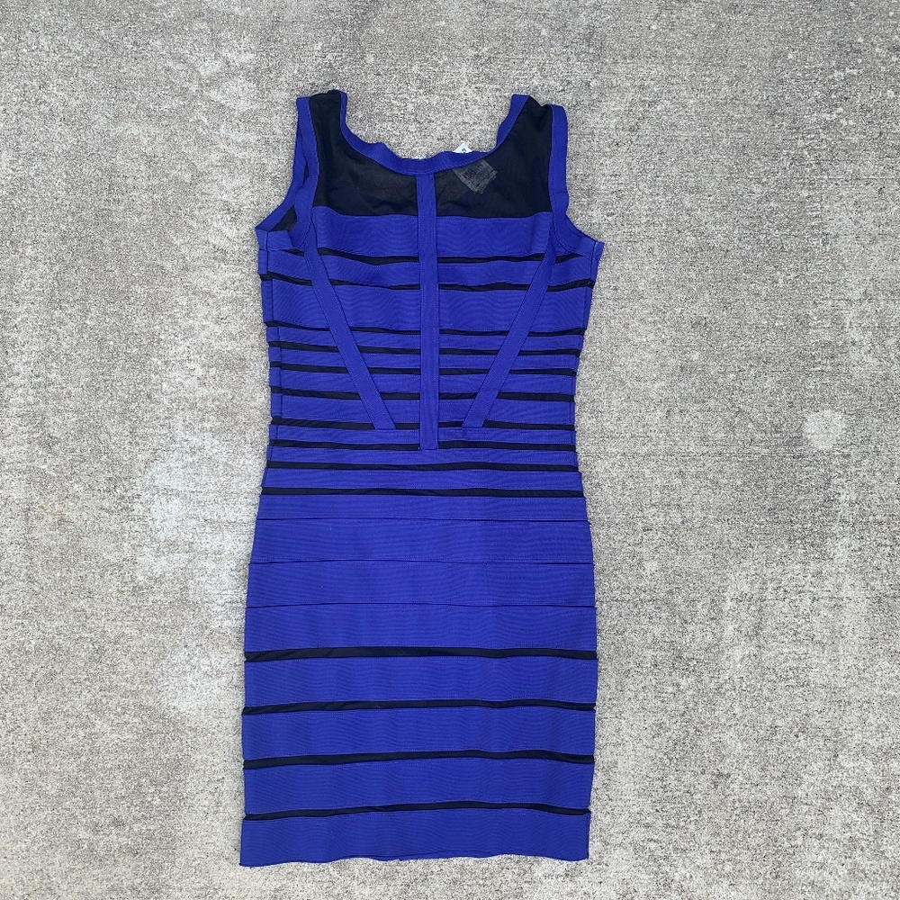 Bodycon Dress